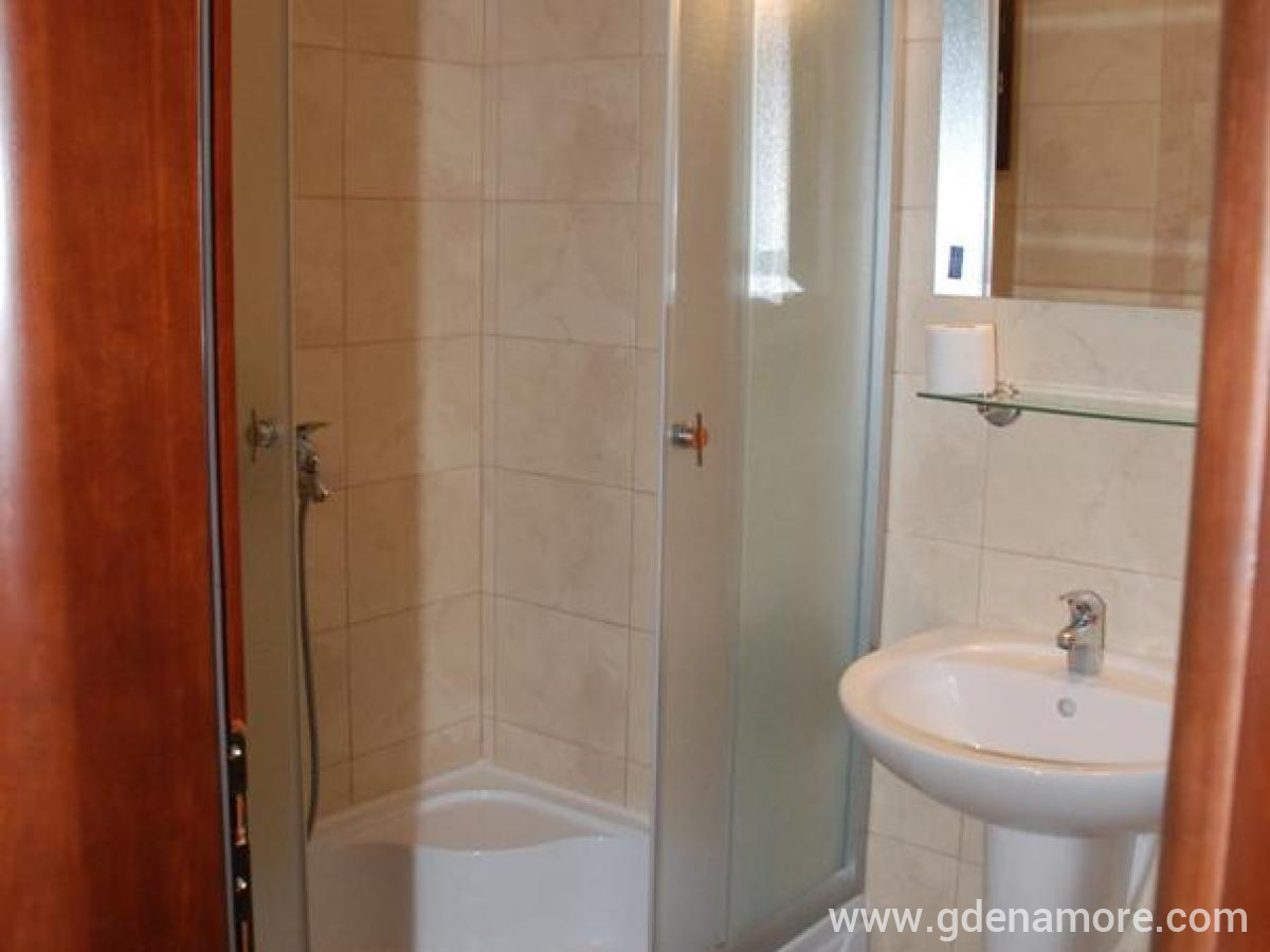 Apartmani Ana Marija, privatni smeštaj u mestu Igalo, Crna Gora