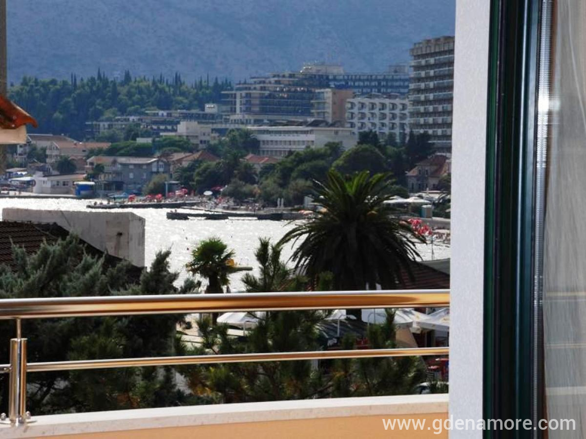 Apartmani Ana Marija, privatni smeštaj u mestu Igalo, Crna Gora