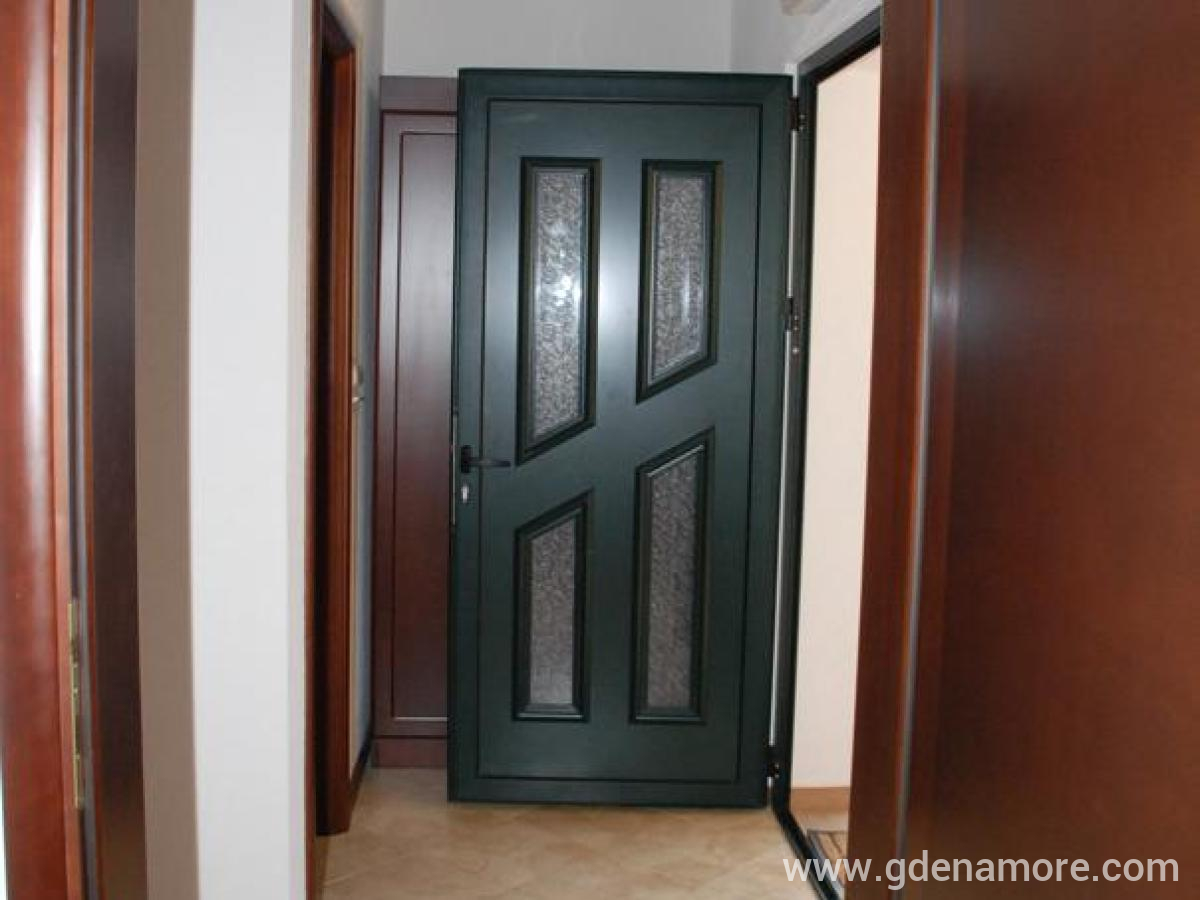 Apartmani Ana Marija, privatni smeštaj u mestu Igalo, Crna Gora